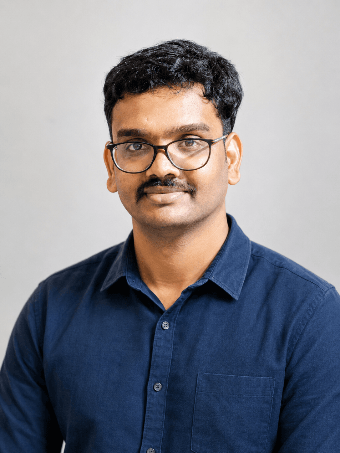 Vamsi Revada